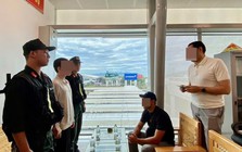 Trốn truy nã quốc tế, nam thanh niên Kazakhstan bị bắt ở Đà Nẵng