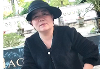 Công an truy tìm bà Lê Thị Kim Phượng SN 1977