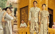 Nơi diễn ra đám cưới của Phương Mỹ Chi