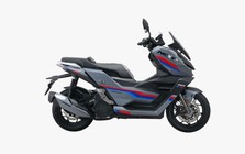 Mẫu xe tay ga 174 cc full công nghệ giá chưa tới 60 triệu đồng khiến Honda SH phải dè chừng