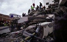 Colombia tuyên bố quốc tang 3 ngày, ban bố tình trạng khẩn cấp kinh tế sau trận động đất 7,4 độ khiến 265 người thiệt mạng và hơn 11.000 ngôi nhà bị phá hủy