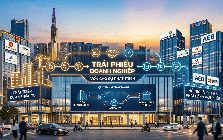 Thị trường TPDN tháng 7/2026: Lượng phát hành mới sụt giảm mạnh, thanh khoản thứ cấp bứt phá