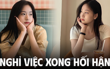 Vì sao nhiều người nghỉ việc xong lại hối hận?