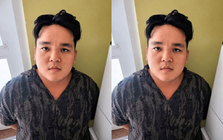 Bắt Đỗ Quốc Vương liên quan đến số tài sản hơn 20 triệu đồng
