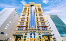 Sacombank chủ động giảm 2% lãi suất cho vay để hỗ trợ doanh nghiệp