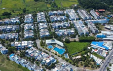 UBND tỉnh Tây Ninh trình Tỉnh ủy xem xét Đề án xây Trung tâm hành chính - chính trị mới