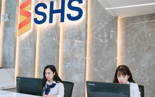 SHS lên kế hoạch phát hành 500 tỷ đồng trái phiếu