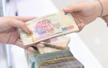 Hai ngày nữa, người dân vay ngân hàng số tiền dưới 400 triệu đồng sẽ đón tin vui