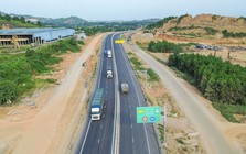 Đẩy nhanh tiến độ đầu tư, hoàn thiện hệ thống đường bộ cao tốc theo quy hoạch