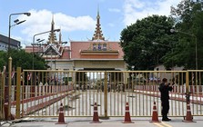 Biên giới với Thái Lan vẫn đóng, Campuchia bất ngờ công bố con số 1,6 tỷ USD