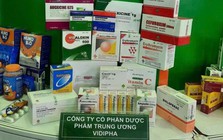 Thêm một nhà đầu tư cá nhân trở thành cổ đông lớn tại Vidipha