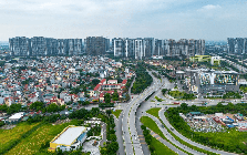 Cushman & Wakefield Việt Nam: Giá sơ cấp giảm 12%...nhà đầu tư bất động sản tạm hoãn quyết định xuống tiền
