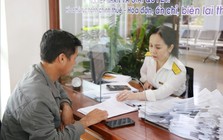 Tất cả doanh nghiệp, hộ kinh doanh, cá nhân có tên trong danh sách sau nhanh chóng liên hệ với Cơ quan Thuế