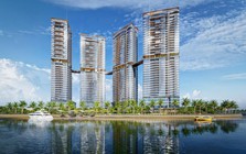 Hướng Việt Properties khởi động Palm River, công bố loạt đối tác chiến lược phát triển thị trường