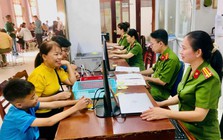 Từ ngày 1/9, quy định mới về cấp thẻ Căn cước sẽ chính thức được áp dụng