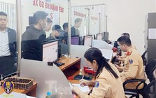 Các quy định mới đã chính thức có hiệu lực, tất cả lái xe cần biết