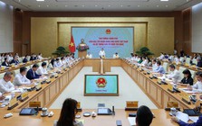 Họp với các ngân hàng, Thủ tướng Lê Minh Hưng chỉ đạo gì về lãi suất, tín dụng, tỷ giá,...?