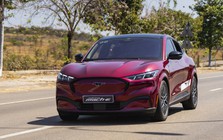 Một mẫu xe ở Việt Nam tăng doanh số 75 lần sau cú giảm giá gần 1 tỷ đồng