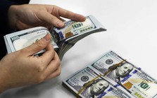 Sửa quy định về sử dụng tài khoản ngoại tệ, tài khoản đồng Việt Nam của tổ chức tín dụng nước ngoài