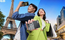 ACB mách bạn dòng thẻ phù hợp với nhu cầu chi tiêu: ACB Visa Signature hay ACB Visa Platinum?