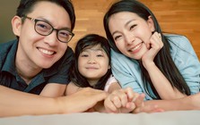 Nghiên cứu Harvard: Cha mẹ ưu tú thường làm 3 điều này cho chính mình, con cái vô cùng cảm kích