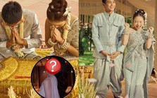 Đám cưới cổ tích của Phương Mỹ Chi khiến mỹ nhân Việt được đề cử đẹp nhất thế giới thất thế