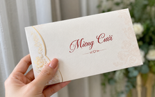 Vì chiếc phong bì mừng cưới em bạn trai, tôi lập tức chia tay anh chỉ sau 6 tháng hẹn hò