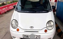 Chủ xe ô tô vi phạm 96 lần nhưng không nhận được thông báo: Cục CSGT lý giải