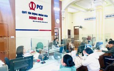 Quỹ tín dụng nhân dân phải duy trì tỷ lệ an toàn vốn tối thiểu 8%