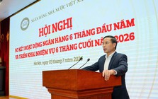 Thống đốc Phạm Đức Ấn làm Phó Trưởng ban Thường trực Ban Chỉ đạo phòng, chống rửa tiền