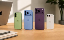 Nâng cấp "ăn tiền" nhất của iPhone 18 vừa lộ diện