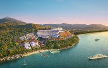 Hera Group tâm huyết kiến tạo di sản mới cho thành phố biển Quy Nhơn