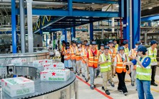 Trải nghiệm tham quan HEINEKEN Việt Nam tại Đà Nẵng