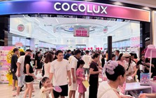 COCOLUX khai trương tại AEON Mall Hải Phòng, tiếp tục củng cố vị thế tại miền Bắc