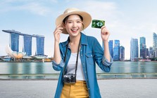 Bắt nhịp xu hướng du lịch tinh gọn: "Vi vu châu Á - Không phí ngoại tệ" cùng thẻ Techcombank