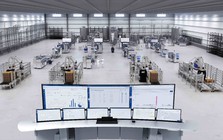 Tetra Pak® Factory OS™ - Giải pháp kết nối dữ liệu và nâng cao chất lượng trong ngành F&B