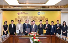 T&T Group và Yusys hướng tới liên doanh công nghệ tài chính, tham vọng vươn tầm ASEAN