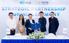 Một DN Việt xây bắt tay Singapore xây ‘tem xác thực’ số cho giao dịch xuyên biên giới