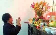 Nến thắp hương trên bàn thờ bao lâu thì nên tắt đi? Không phải ai cũng để ý 1 điều quan trọng