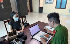 Ra quyết định khởi tố chủ hộ kinh doanh Đỗ Quý Giang SN 1990