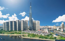 Phía sau những toà tháp chọc trời, siêu đô thị...doanh nghiệp bất động sản đang đóng góp hàng trăm nghìn tỷ đồng vào ngân sách