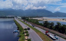 Đà Nẵng duyệt quy hoạch khu du lịch 164 ha, có bến thuyền và khu nghỉ dưỡng cao cấp