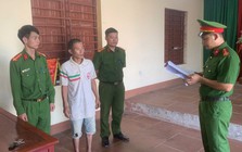 Bắt "nghịch tử" Dương Đình Khương 40 tuổi