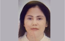 Công an tìm bà Lê Thị Bích Ngọc SN 1983