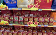 Sức mua bánh trung thu đầu mùa dè dặt, cuộc đua khẩu vị và phân khúc vẫn nóng