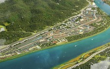 Aqua City Hòa Bình báo lỗ ròng bán niên năm 2026