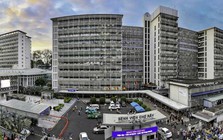 Bệnh viện Chợ Rẫy phát cảnh báo