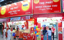 Người thân lãnh đạo Kido bán ra hơn 400.000 cổ phiếu KDC
