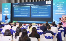 ITL thúc đẩy logistics thông minh và bền vững tại VILOG 2026