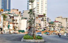 Đường 'đắt nhất hành tinh' dự kiến thông xe dịp 2/9